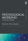 Psychological Modeling : Conflicting Theories - eBook