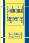 Biochemical Engineering - eBook