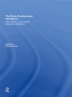 The Post-Containment Handbook : Key Issues In U.S.-Soviet Economic Relations - eBook