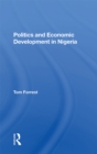Politics And Economic Development In - eBook