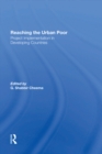 Reaching The Urban Poor : Project Implementation In Developing Countries - eBook