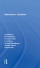 Relevance Of Liberalism - eBook