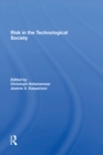 Risk In The Technological Society - eBook