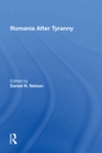Romania After Tyranny - eBook