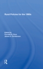 Rural Policies For The 1990s - eBook