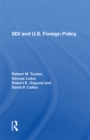 Sdi And U.S. Foreign Policy - eBook