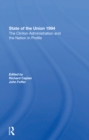 State Of The Union 1994 : The Clinton Administration And The Nation In Profile - eBook