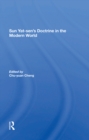Sun Yat-sen's Doctrine In The Modern World - eBook
