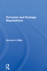 Terrorism And Hostage Negotiations - eBook
