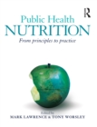 Public Health Nutrition : From principles to practice - eBook