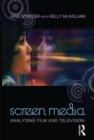 Screen Media : Analysing Film and Television - eBook