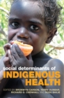 Social Determinants of Indigenous Health - eBook
