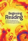 Beginning Reading : A balanced approach to literacy instruction in the first three years of school - eBook