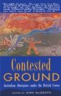 Contested Ground : Australian Aborigines under the British Crown - eBook