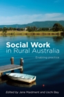 Social Work in Rural Australia : Enabling practice - eBook