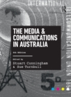 The Media and Communications in Australia - eBook