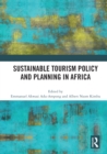 Sustainable Tourism Policy and Planning in Africa - eBook