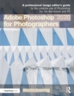 Adobe Photoshop 2020 for Photographers - eBook