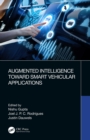 Augmented Intelligence Toward Smart Vehicular Applications - eBook