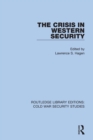 The Crisis in Western Security - eBook