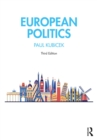 European Politics - eBook