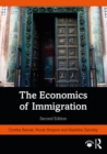 The Economics of Immigration - eBook