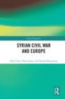Syrian Civil War and Europe - eBook