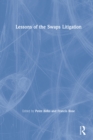 Lessons of the Swaps Litigation - eBook