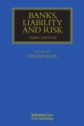 Banks, Liability and Risk - eBook