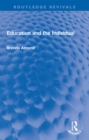 Education and the Individual - eBook