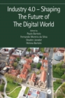 Industry 4.0 - Shaping The Future of The Digital World : Proceedings of the 2nd International Conference on Sustainable Smart Manufacturing (S2M 2019), 9-11 April 2019, Manchester, UK - eBook