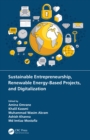 Sustainable Entrepreneurship, Renewable Energy-Based Projects, and Digitalization - eBook