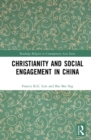 Christianity and Social Engagement in China - eBook