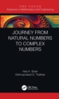 Journey from Natural Numbers to Complex Numbers - eBook