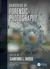 Handbook of Forensic Photography - eBook