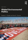 Global Environmental Politics - eBook