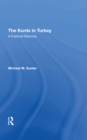 The Kurds In Turkey : A Political Dilemma - eBook