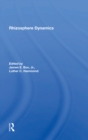 Rhizosphere Dynamics - eBook