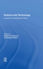 Science And Technology : Lessons For Development Policy - eBook