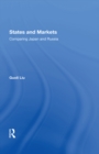 States And Markets : Comparing Japan And Russia - eBook