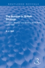The Bomber In British Strategy : Doctrine, Strategy, and Britain's World Role, 1945-1960 - eBook