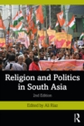 Religion and Politics in South Asia - eBook