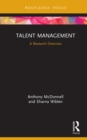 Talent Management : A Research Overview - eBook
