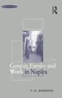 Gender, Family and Work in Naples - eBook