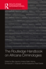 The Routledge Handbook of Africana Criminologies - eBook