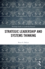 Strategic Leadership and Systems Thinking - eBook