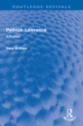 Pethick-Lawrence : A Portrait - eBook