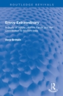 Envoy Extraordinary : A Study of Vijaya Lakshmi Pandit and Her Contribution to Modern India - eBook