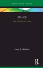 Ethics : New Trajectories in Law - eBook