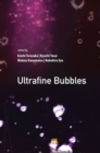 Ultrafine Bubbles - eBook